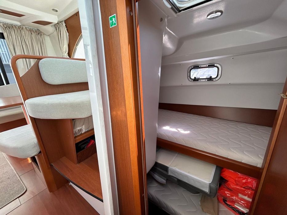 Beneteau antares 30S