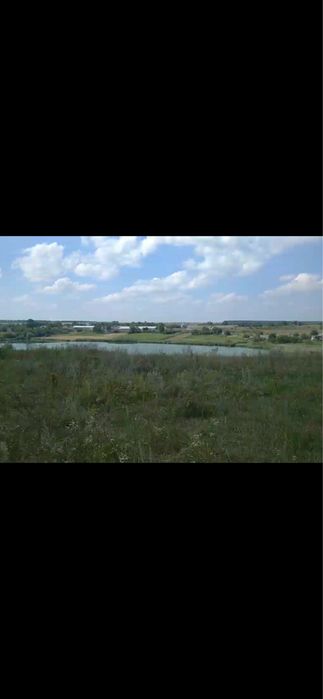 Земельна ділянка