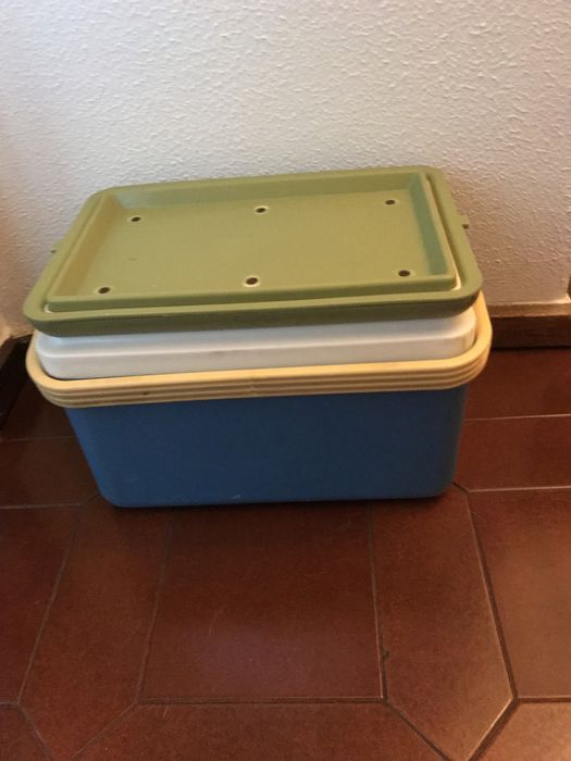 Geleira/Mala Térmica 15 Litros