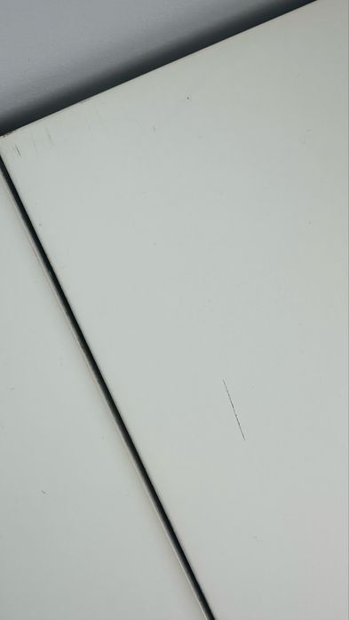 Biurko z szafką IKEA