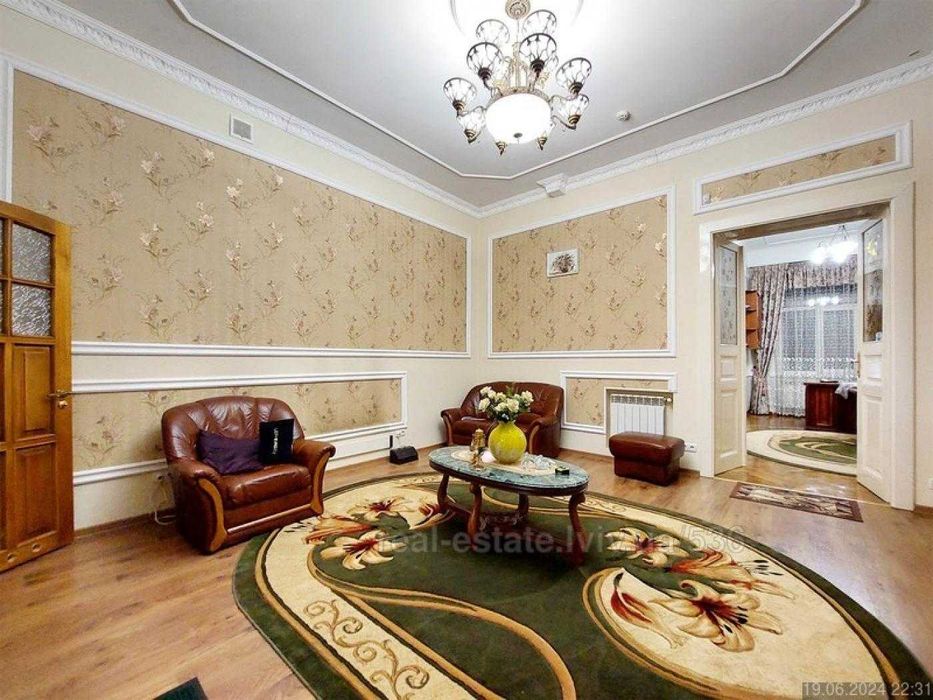 Продаж 3 кімнатної квартири, вулиця Грюнвальдська (бічна Коновальця)