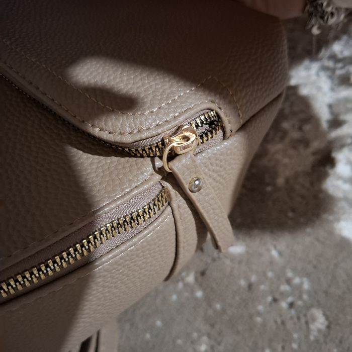 Невеличкий рюкзак