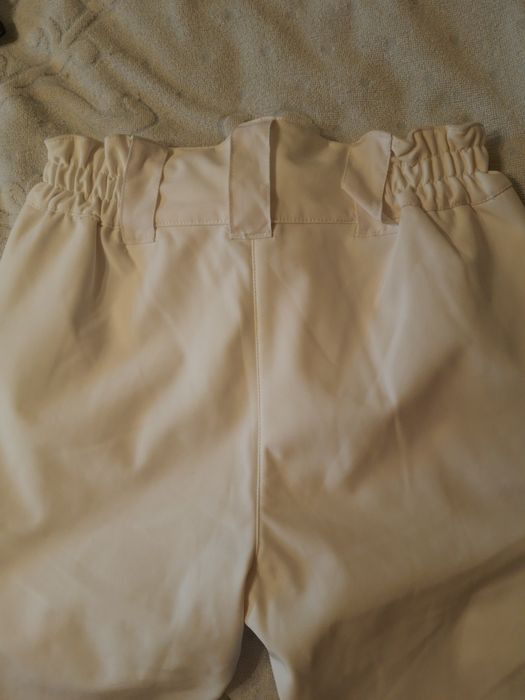 Теплые брюки ф.CRANE