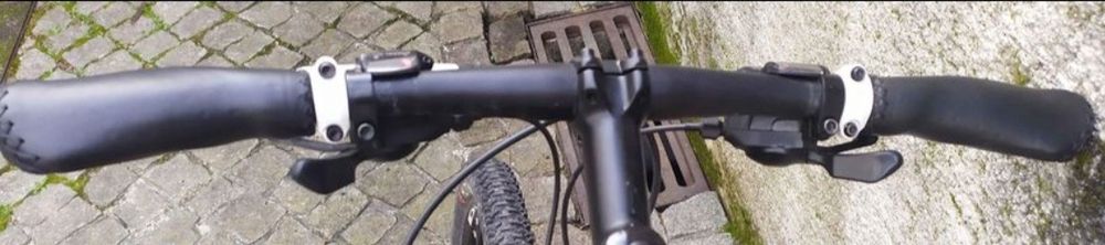 Guiador de bicicleta Bontrager