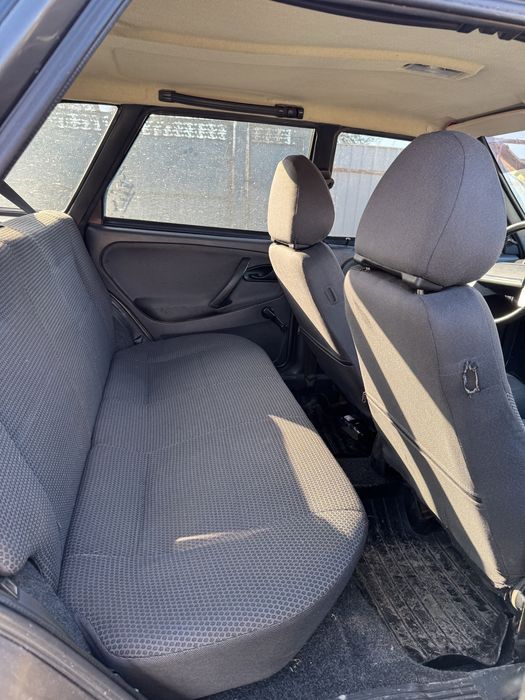 продається Ваз 2114 під відновлення