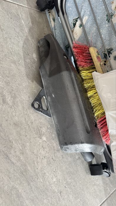 Moto Benelli BN251