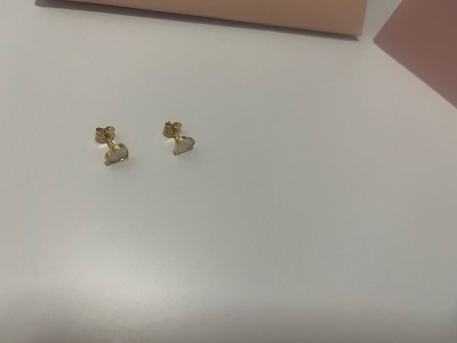 Tous, serduszka, idealne na prezent