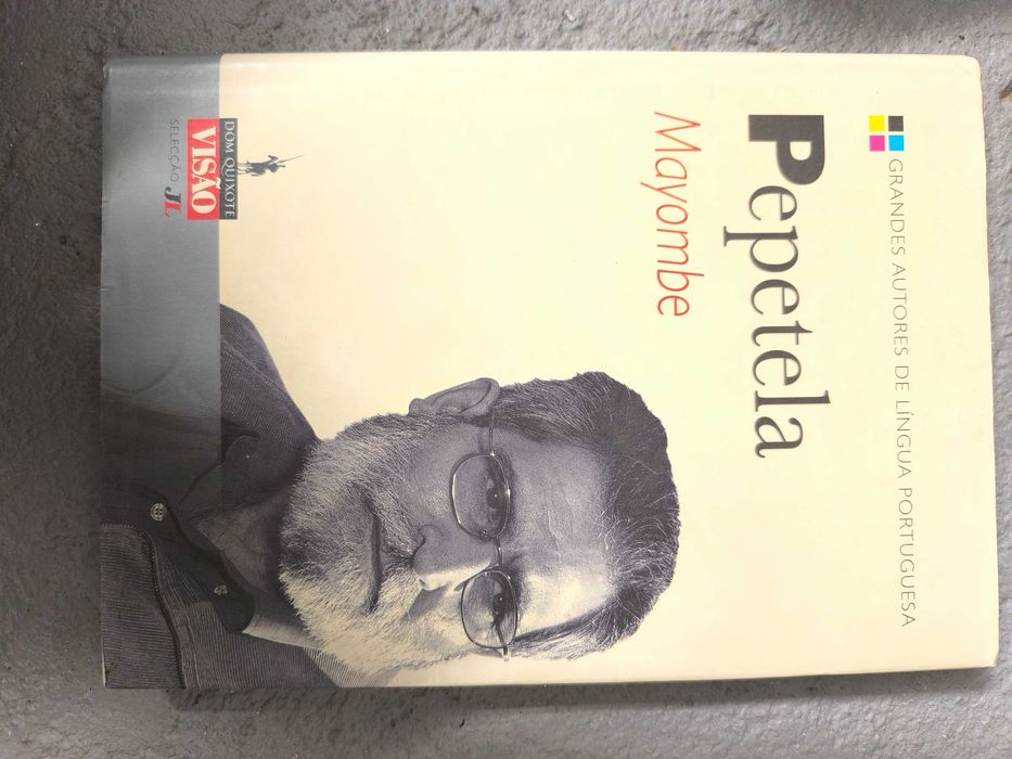 “Mayombe” – Pepetela | Clássico da Literatura Angolana | Romance