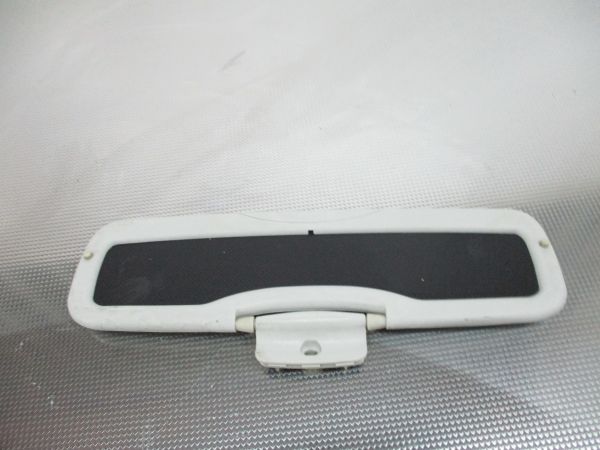 Pála de sol esquerda SMART ForTwo Coupé (450)