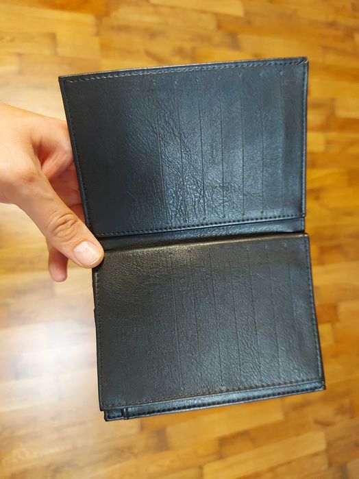 Portfel męski Inextenso