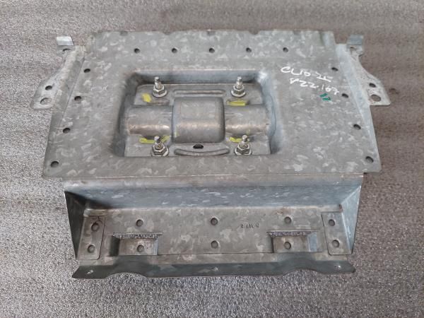 Airbag passageiro RENAULT Clio II (BB0/1/2_, CB0/1/2_)