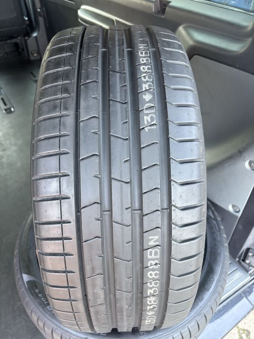 255/45 R19 104V XL Pirelli PZero art.(2485)