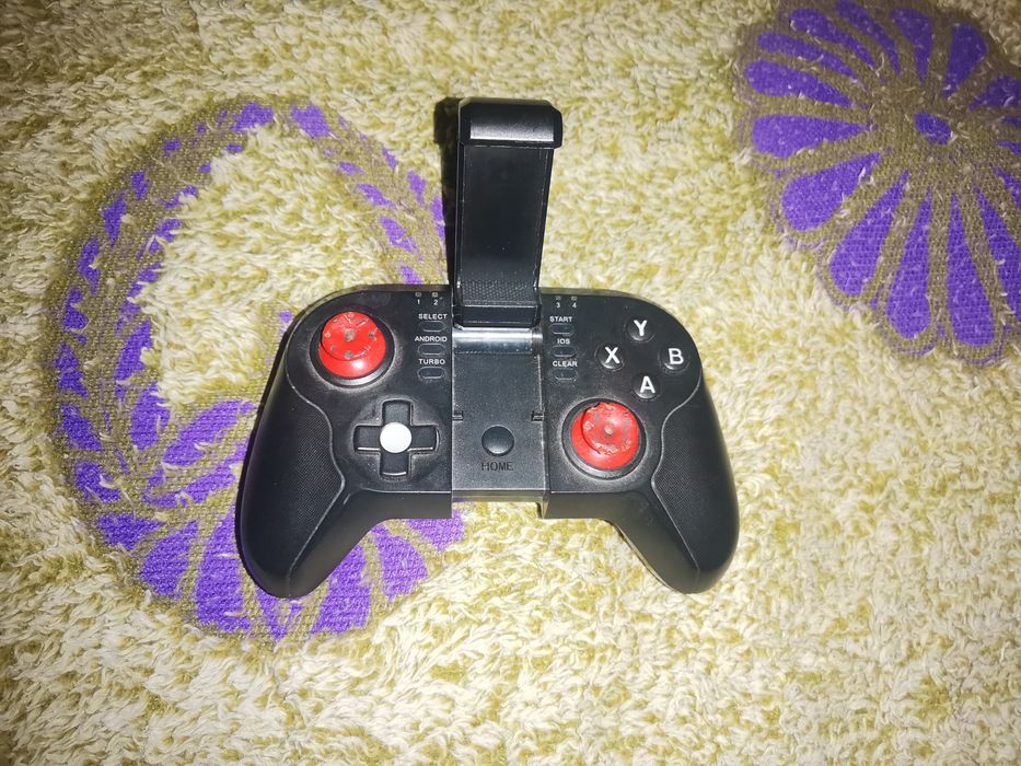 Геймпад джостик безпроводной