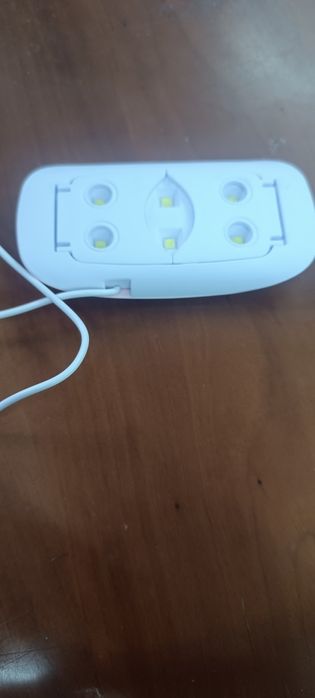 UV led para unhas de gel