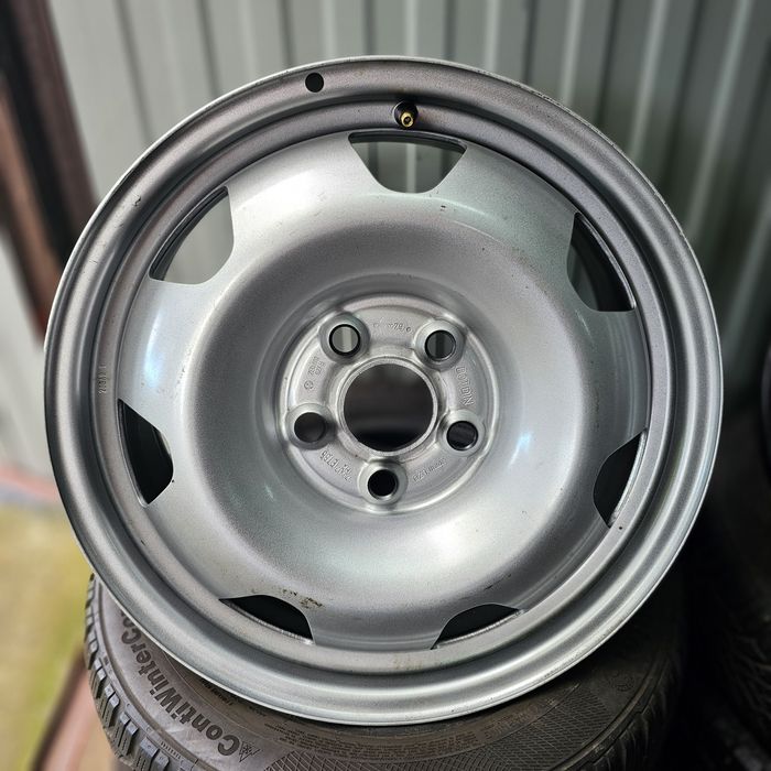 Felgi Volkswagen 17 5x120
