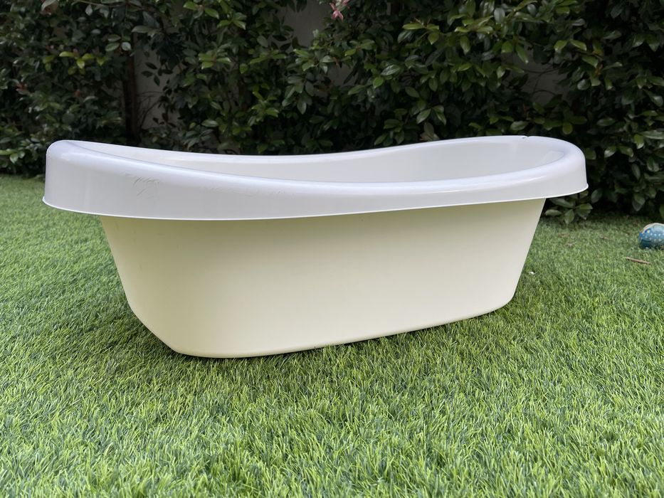 Banheira de bebé IKEA