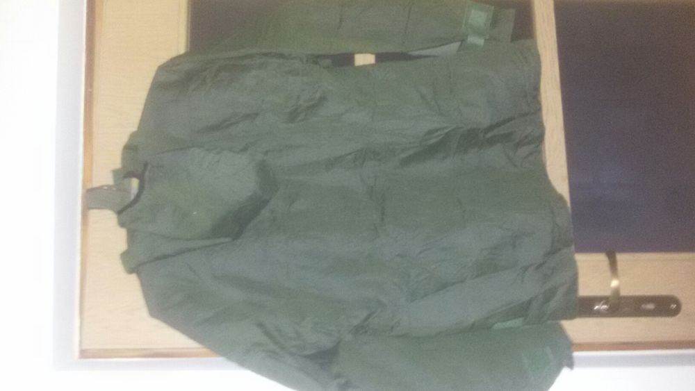 MK IV O/D Smock kurtka wojskowa NATO