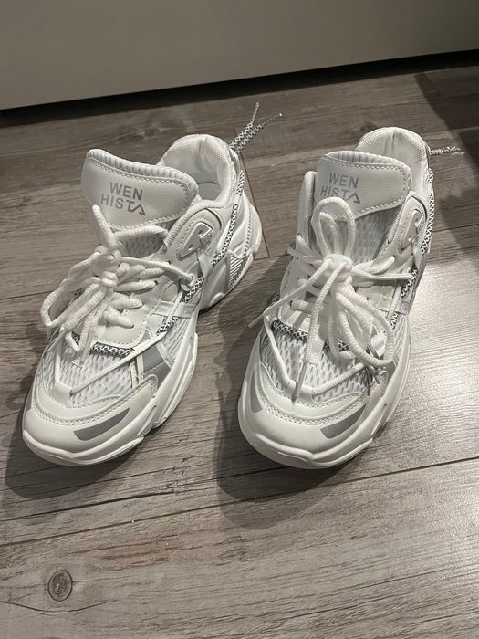 Sprzedam nowe buty