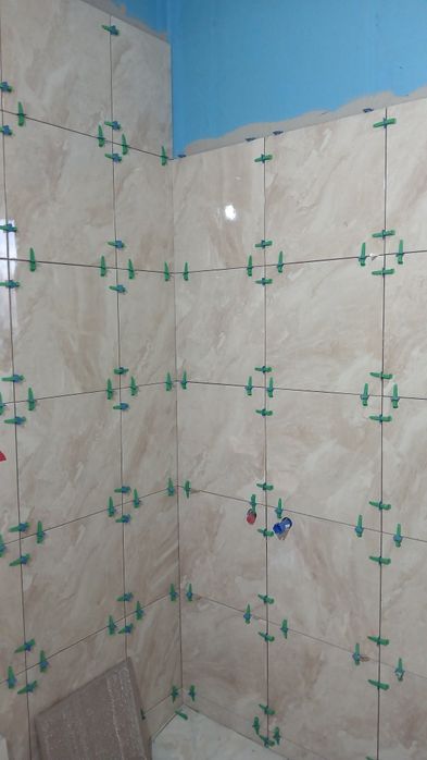 Вкладання плитки