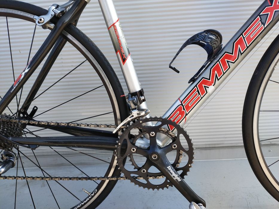 Rower Szosowy BEMMEX Aluminium !WYSYŁKA!