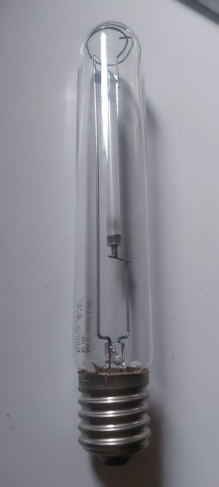 Żarówka sodowa 400W E40