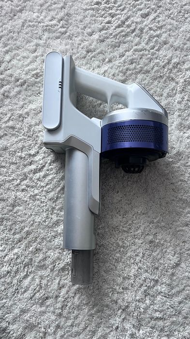 Акумуляторний пилосос SAMSUNG