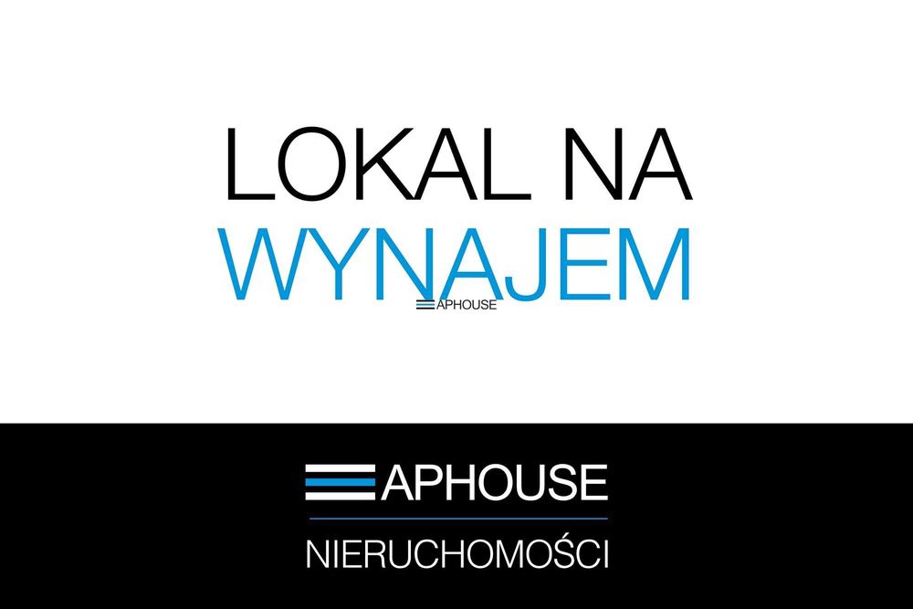 Lokal handlowo usługowy. Żabiniec, Konecznego