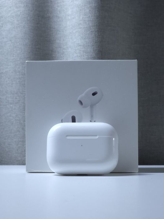 Airpods 2 pro USB-C