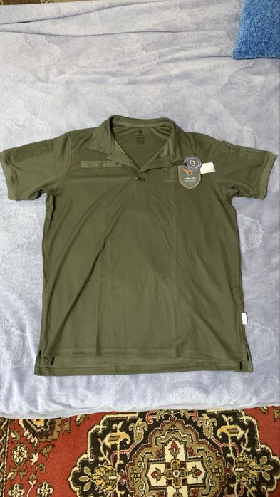 Футболка camo-tec 52-54