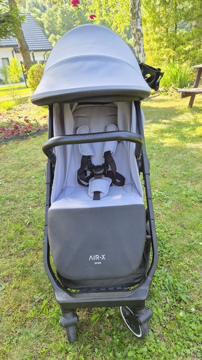 Wózek spacerowy Anex Air X