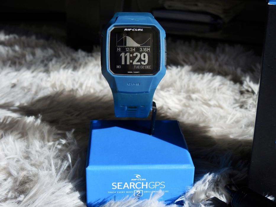 Relogio mares Rip Curl Search 2