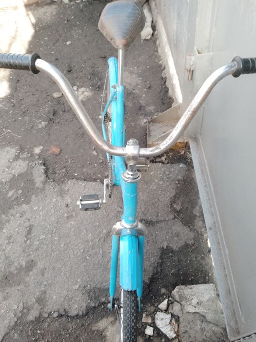 Продам детский велосипед.