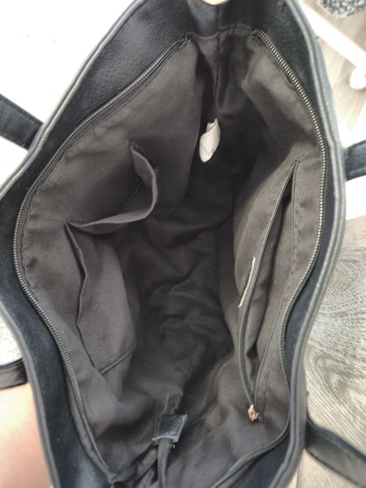 Torba damska shopper