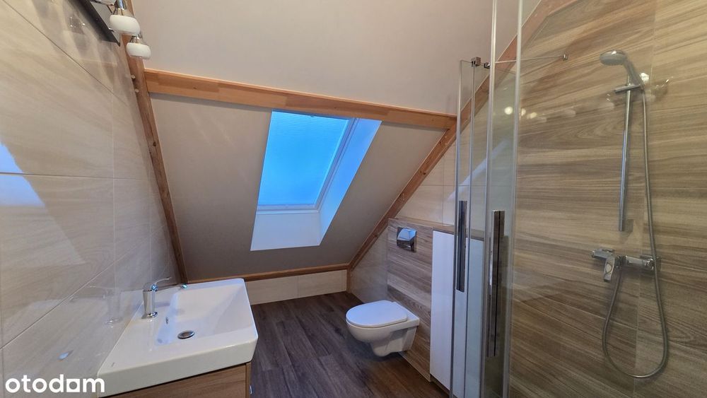 Sendom Smart Comfort+ | 142m² podłogi | Działka 30ar | Drewnica