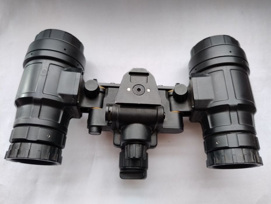 Бінокуляр GEN-3 НАТО завод в Турції ПНВ ПНБ PVS-31 пвс 31 нічник ночн