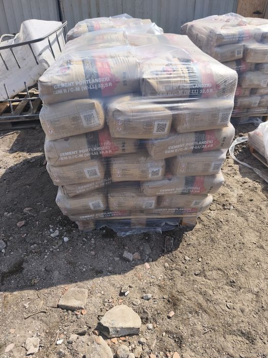 Cement portlandzki