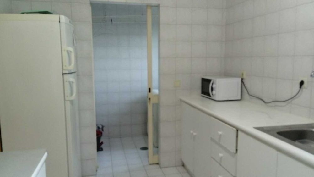 Quarto para estudantes Campo Alegre