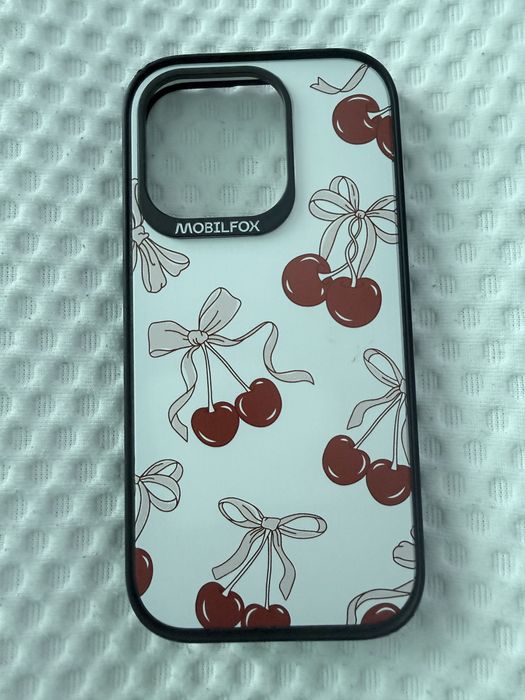 Etui do iphon 16 pro