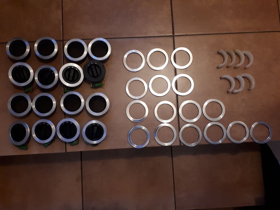 Głośniki średniotonowe Tonsil GDM 12/60/2