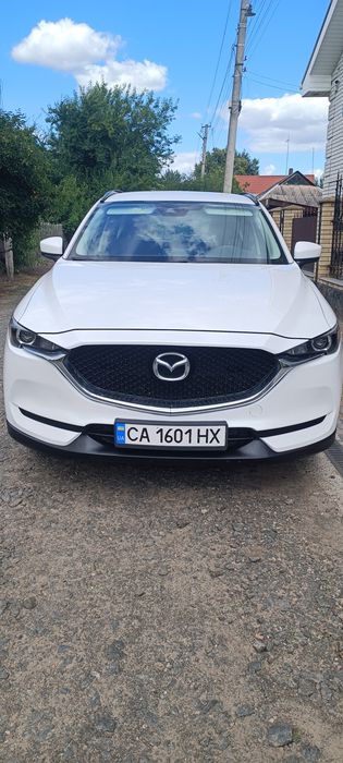 продам авто MAZDA CX-5