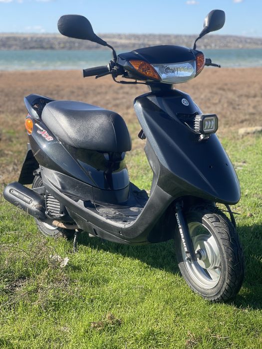 Продам ямаха джог sa55