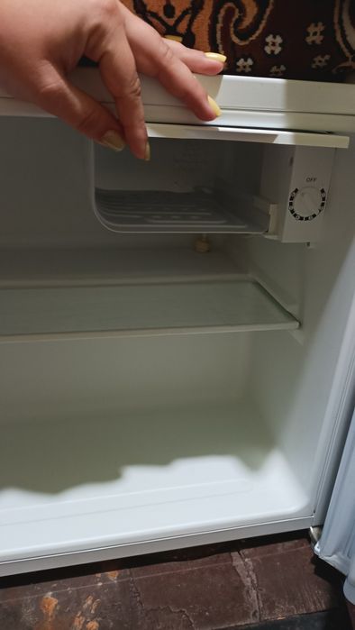 Холодильник міні