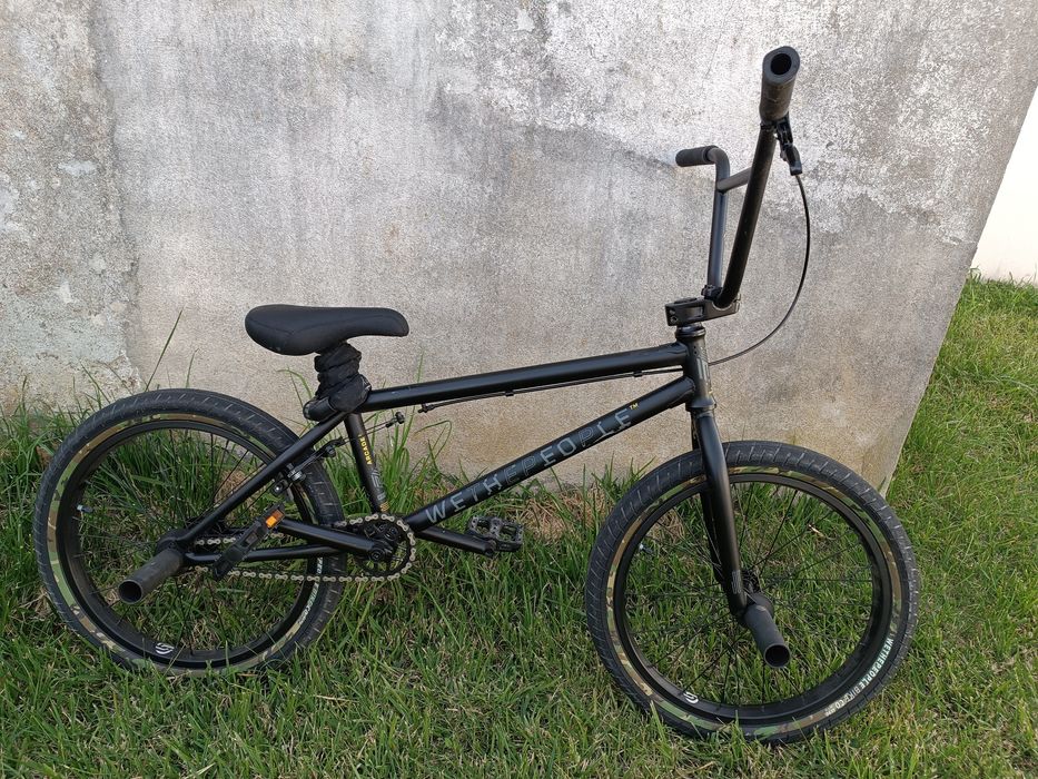 Wethepeople Arcade 21"