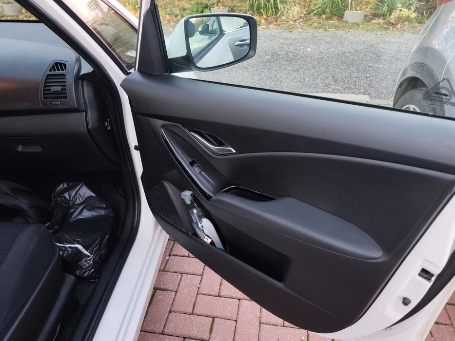 Hyundai ix20 1.4 90km benzyna+gaz