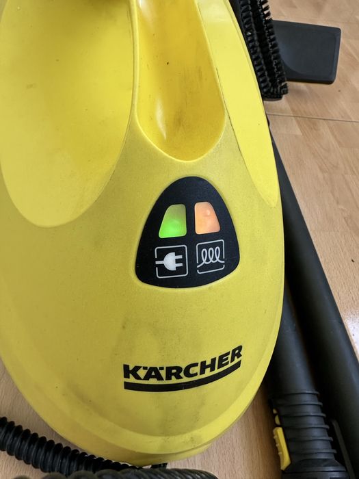 Karcher parownica SC2