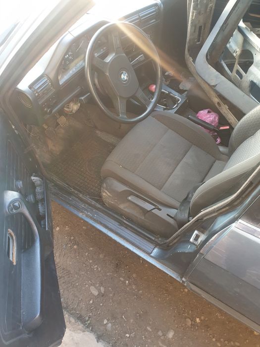 Разборка BMW E34 Е30 Е36 Е28 різних