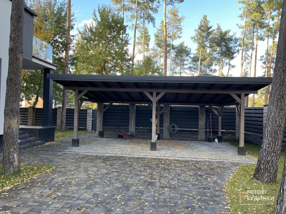 Будинок з меблями