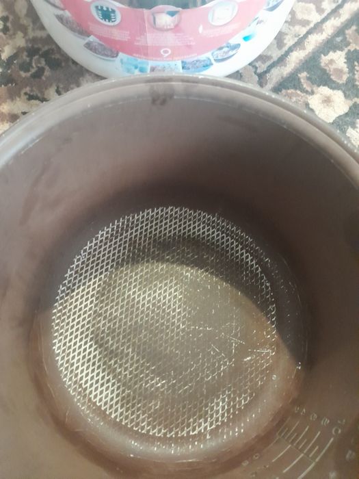 Мультиварка moulinex