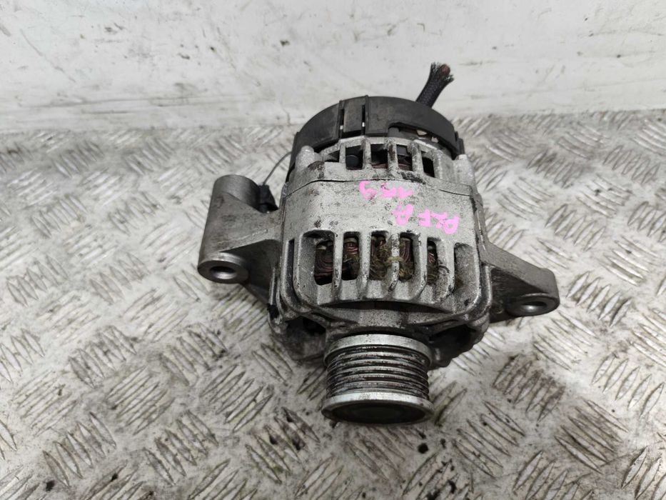 Alfa Romeo 159 1.9 JTD Alternator