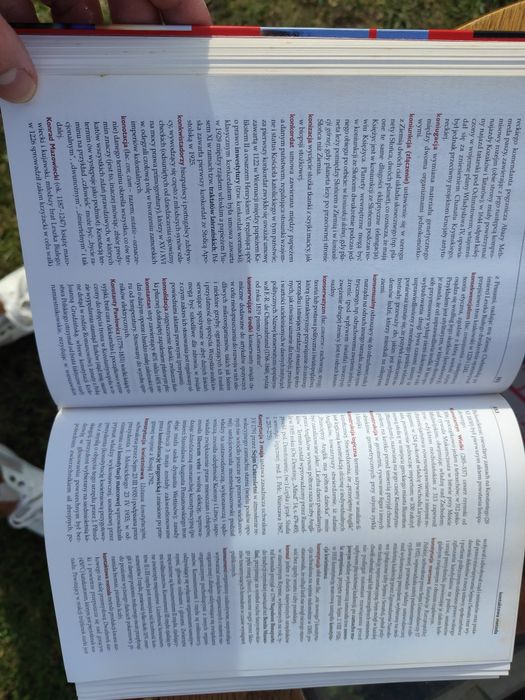 Popularna encyklopedia - Collins